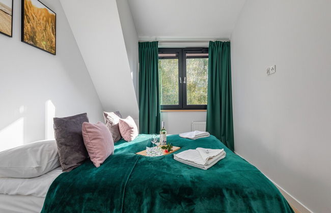 Apartment Lwowska Parking by Renters - Foto 46