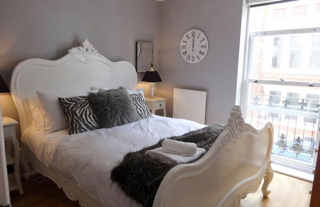 Brighton Break - Burlington Beach Pad - Foto 1