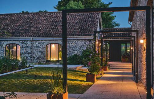 The Granary - Photo 22