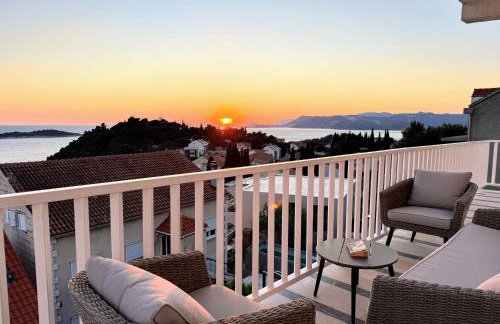 Indigo Cavtat Apartments - Sunset Sea View - Foto 102