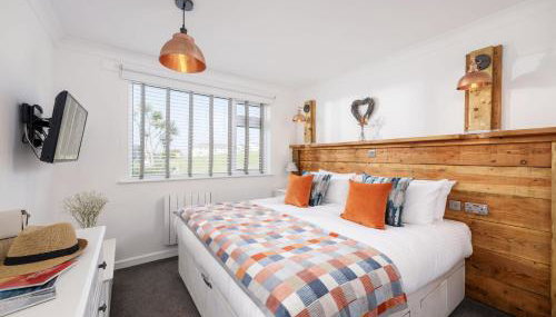 3 Europa Court in Mawgan Porth - Foto 3