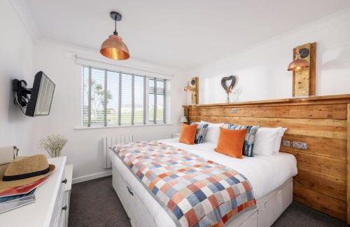 3 Europa Court in Mawgan Porth - Foto 3