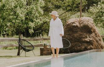 NaturApartments - Hideaway & Spa - Foto 61