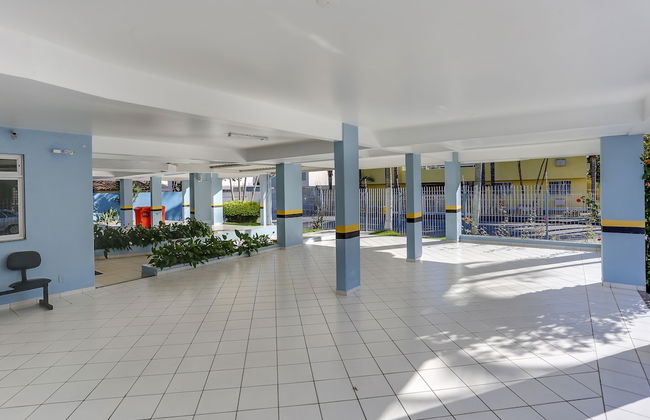 Marazul Apart Hotel 2 - Foto 12