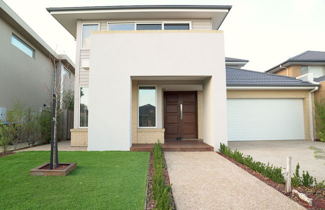 Waterfront Villa in Sanctuary Lakes - Foto 29