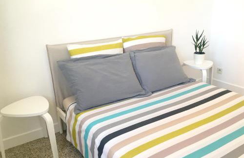 Dans une maison, appartement indépendant et jardin - Foto 37