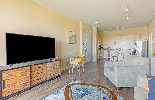 Executive Suite With Pool & Gym - Foto 68