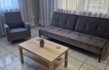 FlyHome Apartments near the Airport - Photo 55