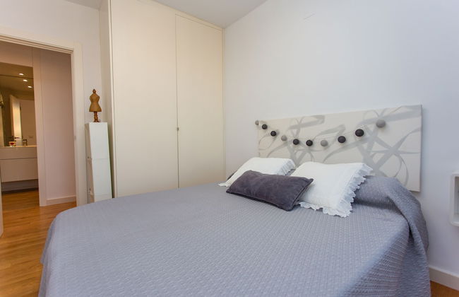Cullera Beach Apartment Cap Blanc - Foto 6