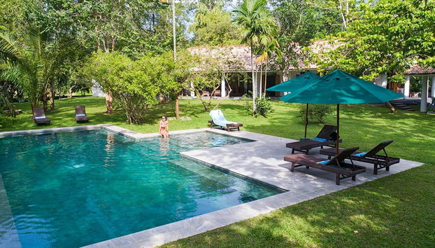 Family House With Large Garden In A Peaceful Setting - Foto 4, Zimmer