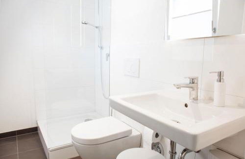 Boardinghouse s' Johanner - Foto 53