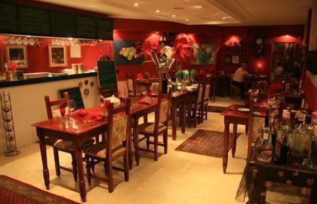 Campo Golf Bungalows - Foto 40