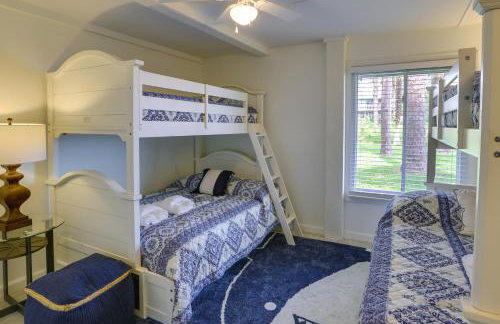 Carrabelle Retreat with Boat Dock and Views of Gulf! - Foto 25