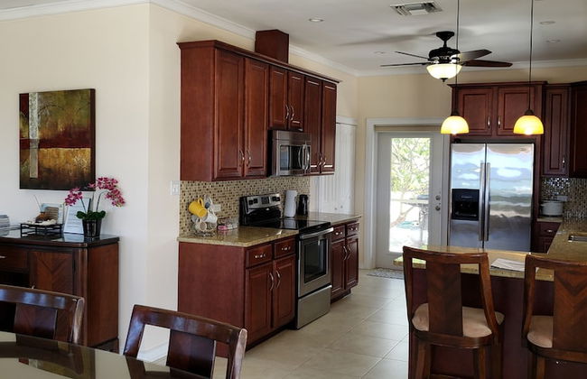 Ocean Paradise - Foto 54