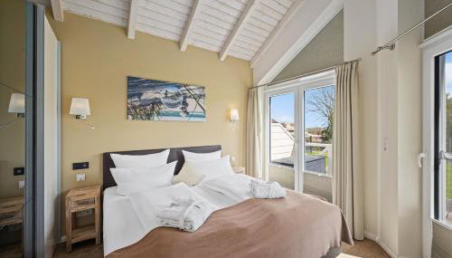 Luxuswellnesshaus Seepferdchen - Foto 2