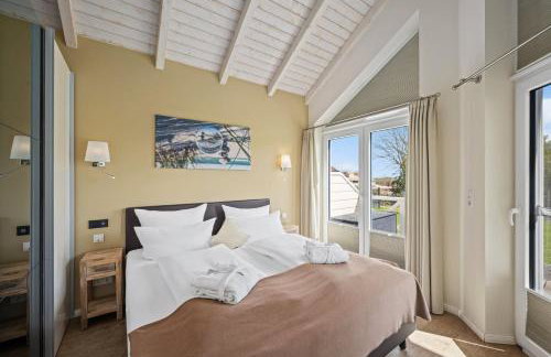 Luxuswellnesshaus Strandburg - Foto 19