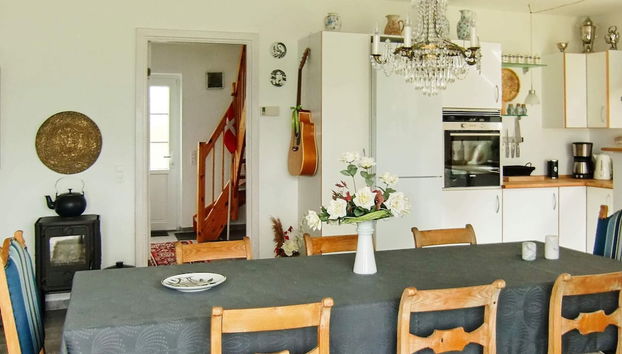 4 Person Holiday Home in Egernsund - Foto 3, Interior