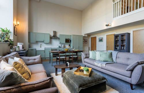 Stylish Quayside Duplex Free Parking City centre - Foto 3