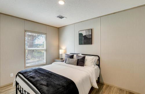 Hunt, Fish and Relax Rural Retreat in Green Pond - Foto 20