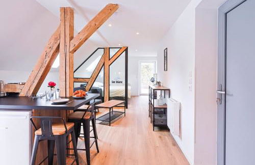 Appartements Les Vosges - Foto 25