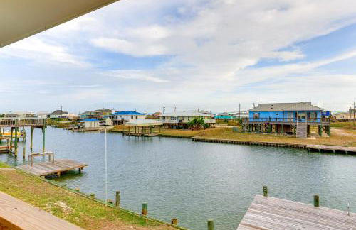Dauphin Island Vacation Rental Close to Beaches! - Foto 25
