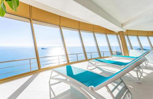 Floor 32! INTEMPO Luxury - Foto 24