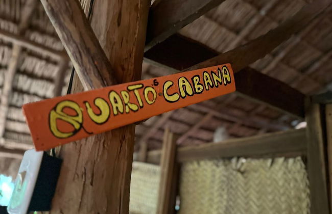 Pousada Pouso das Araras - Foto 12