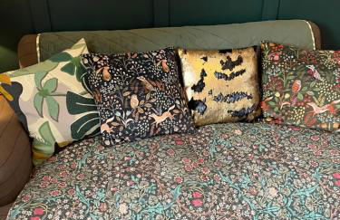 Dinmont Cottage - Photo 6