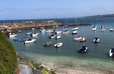 Cosy holiday caravan minutes from the beach - Foto 34