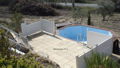 Les Romarins - Foto 2