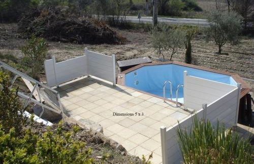 Les Romarins - Photo 2