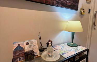 Roma Vatican's Room - Foto 28