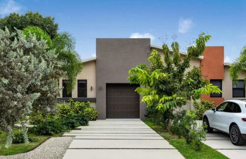 Golden Fox Downtown Pool House home - Foto 1