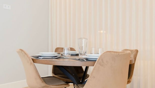 Liiiving in Porto - Luxury Design Apartment I - Foto 5, Habitación