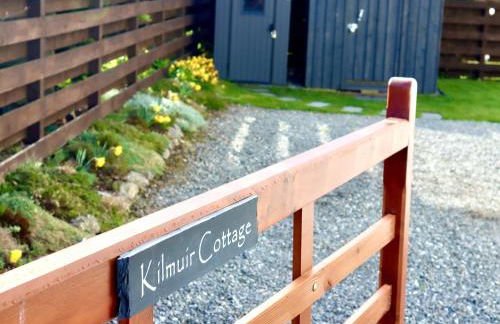 Kilmuir Cottage - Foto 20