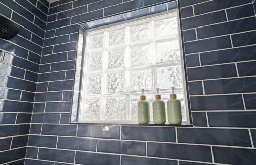 2 homes side by side downtown with fenced yard and hot tub - Foto 69