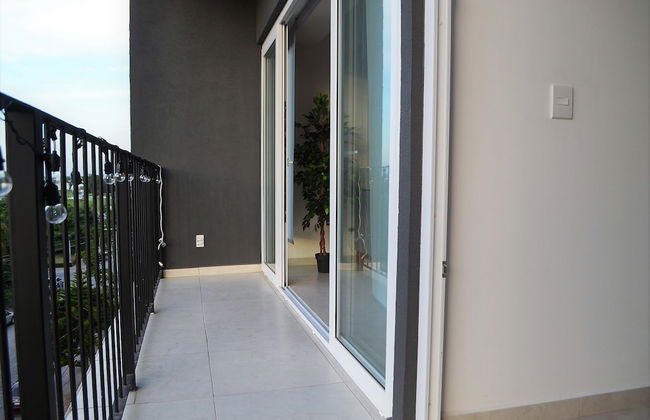 Condo Niza 266 by MDR - Foto 42