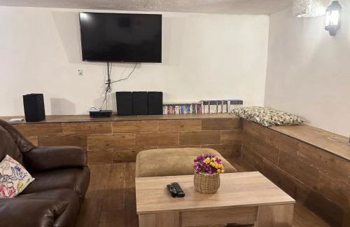 Málaga casa grande familiar - Photo 43