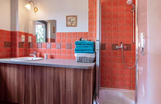 Dom niebieski - Foto 17