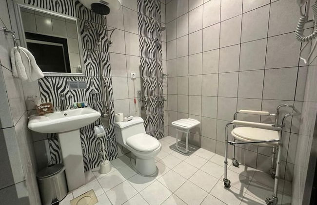 Orchida Al Hamra - Foto 12