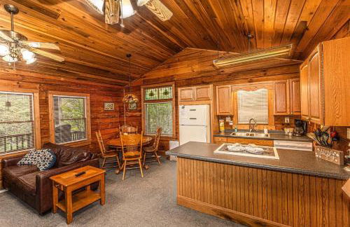 Creekside Hideaway - Foto 20