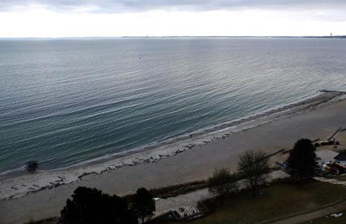 Mehr Meer geht nicht - Foto 17