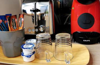 Reims Appart - Idéal pour Pro en déplacement *Wifi rapide *Vue panoramique *Parking facile - Foto 9