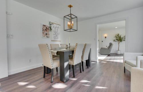 Zook Manor with Hot tub Firepit and Game Room - Foto 21