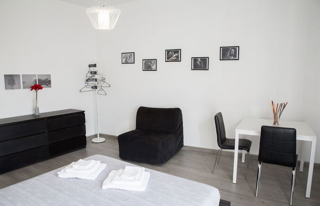 Cantalupa Accommodation - Foto 5