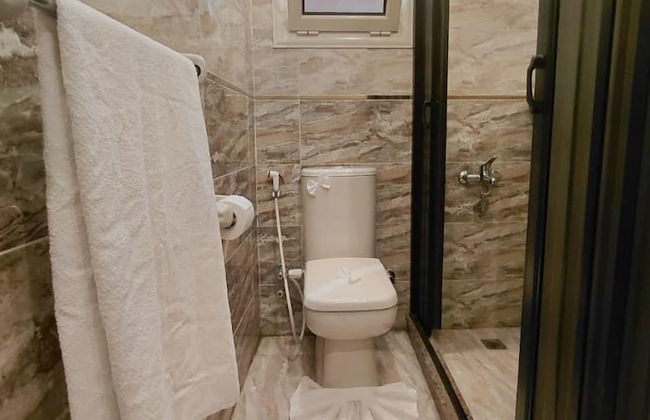 Guest House Paradise Top Roof Pyramids View - Foto 38