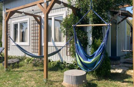 Vitalny Domek z ogrodem nad jeziorem, 10 min od Mrągowa - Foto 25