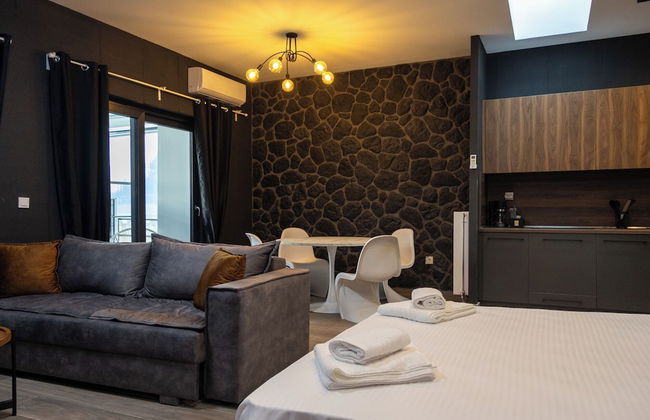 Dioroh Suites Meteora 303 - Foto 22