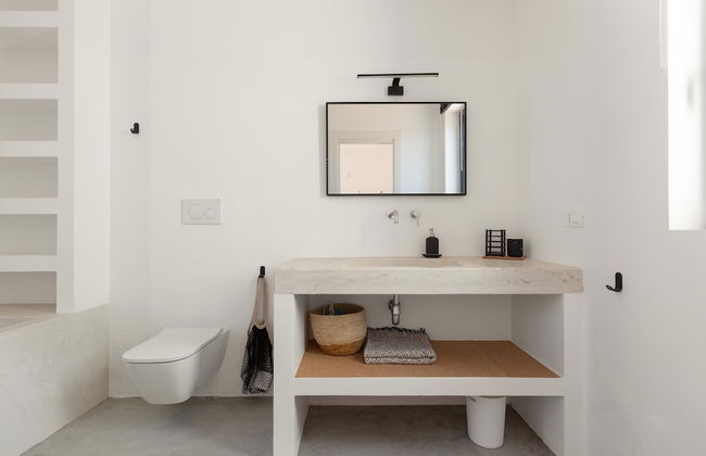 3538 Villa Sylvia by Perle di Puglia - Foto 26