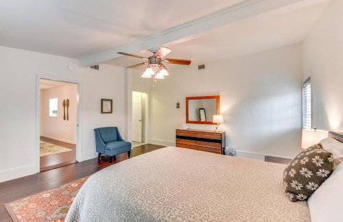 Charming Seneca Home - 3 Mi to Memorial Stadium! - Foto 13